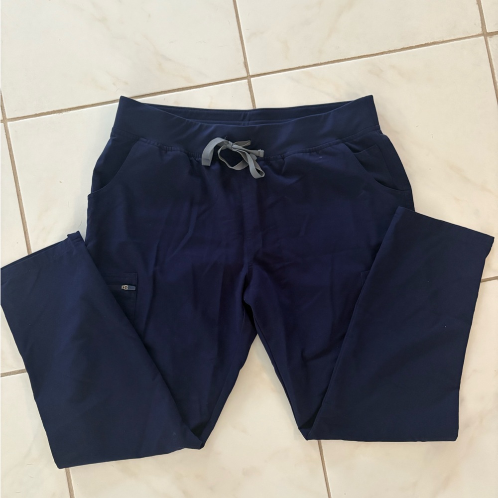 FIGS Scrub Pants